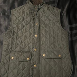 Barbour Lowerdale Gilet